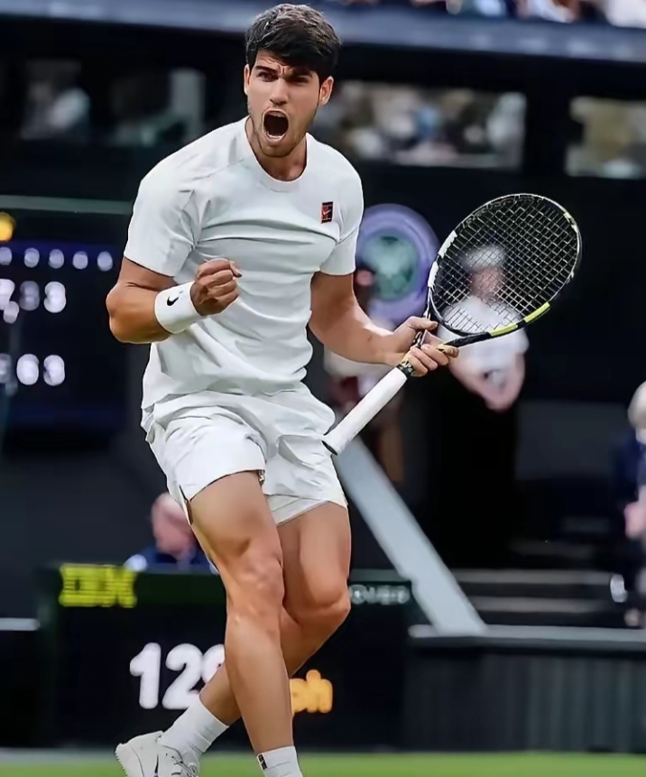 戴维斯杯鏖战拉沃尔杯，阿尔卡拉斯状态火热