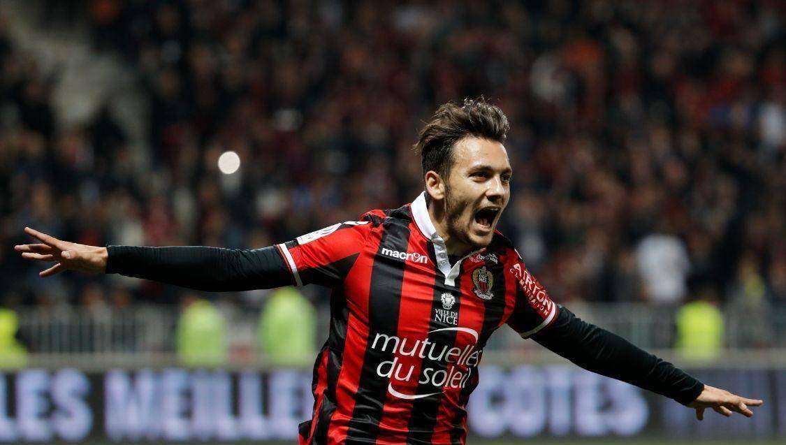 马赛客场失利,争冠希望渐行渐远 马赛客场失利,争冠希望渐行渐远