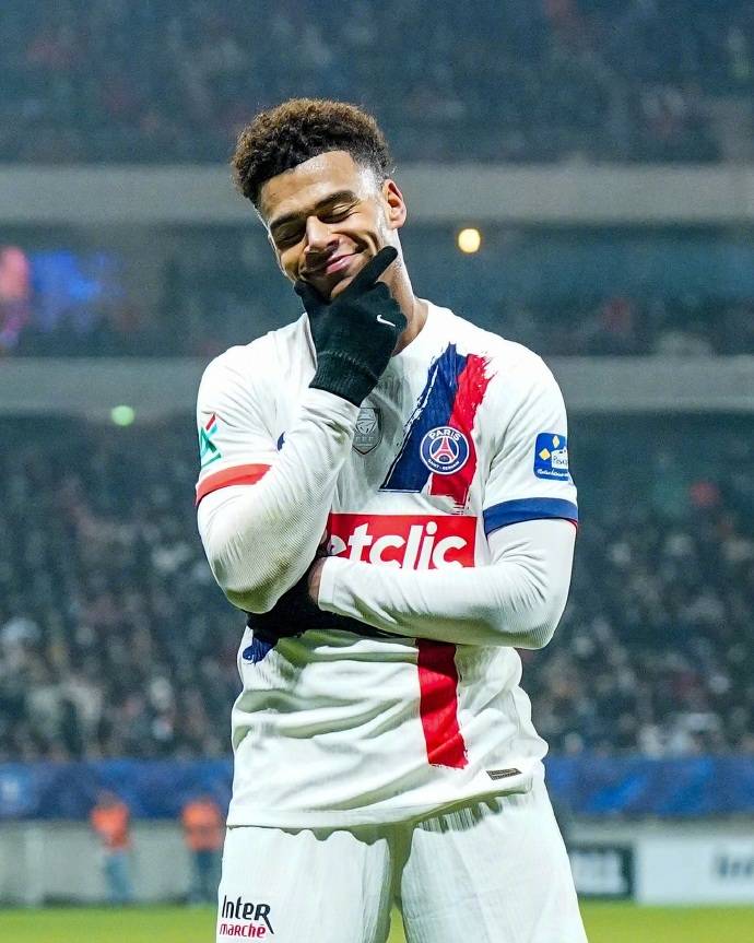 马赛宣布新赛季目标,夺得法国杯冠军 马赛宣布新赛季目标,夺得法国杯冠军