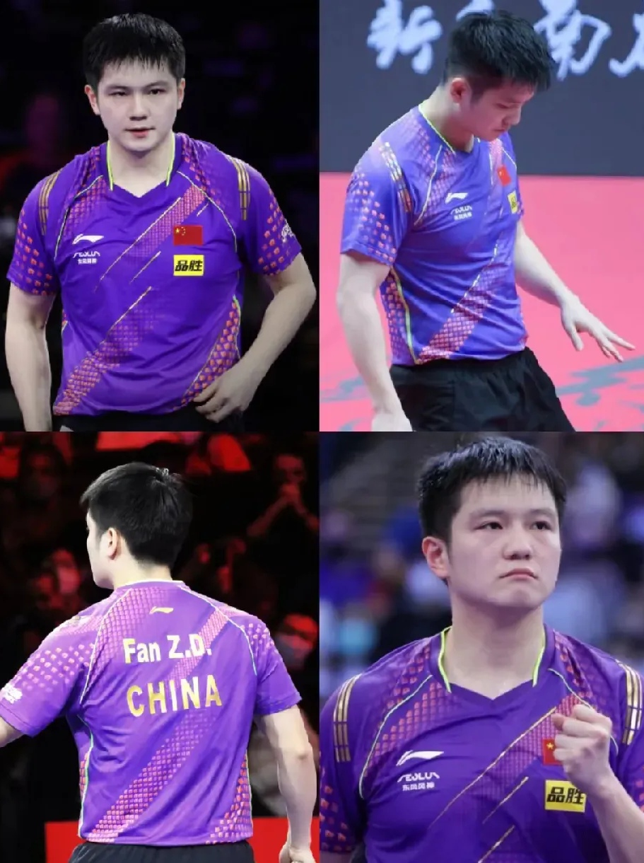 瑞典乒乓球队血洗波兰乒乓球队,樊振东惊艳世界 瑞典乒乓球队血洗波兰乒乓球队,樊振东惊艳世界