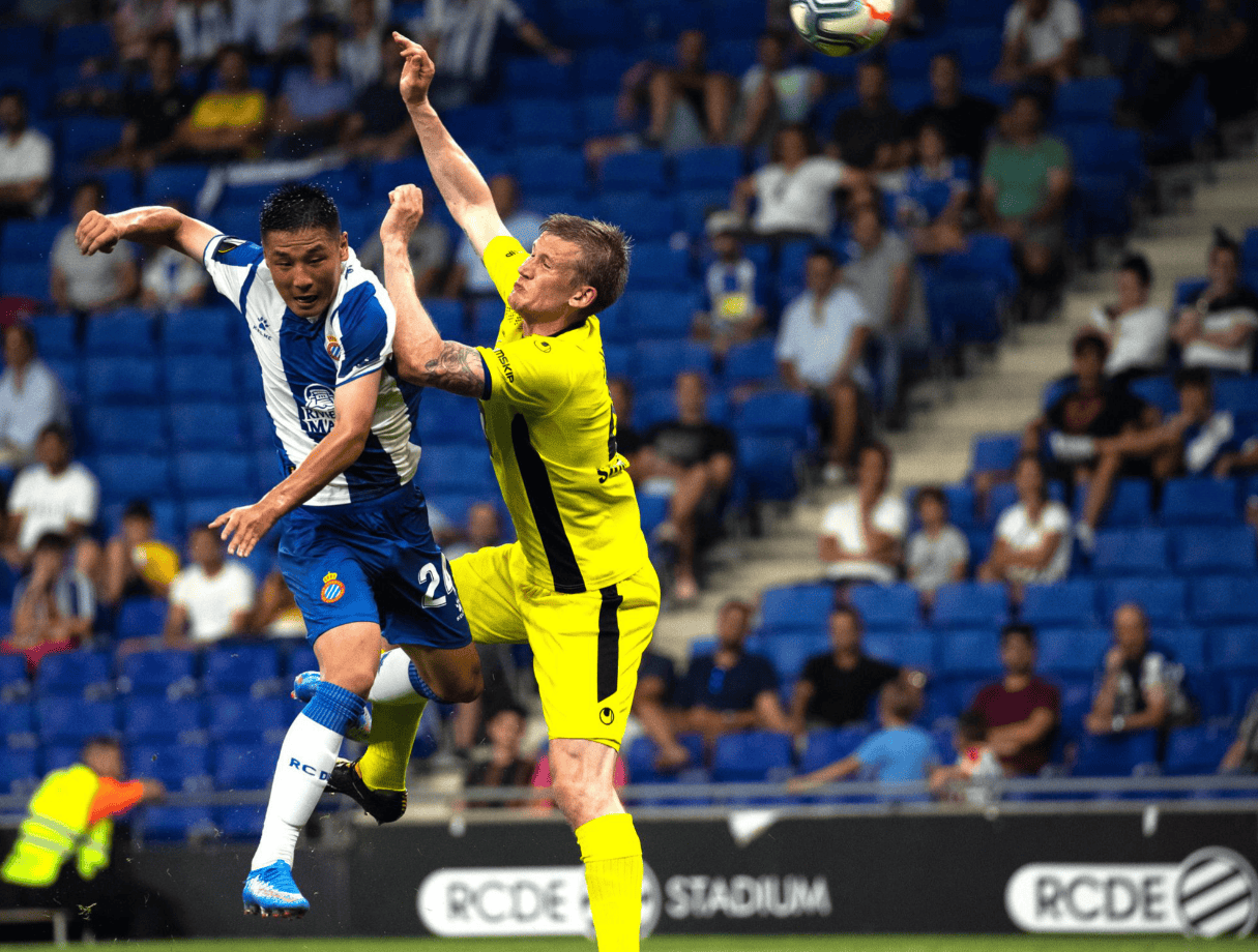 赫塔费坚持战术，连平形势为何紧张不解