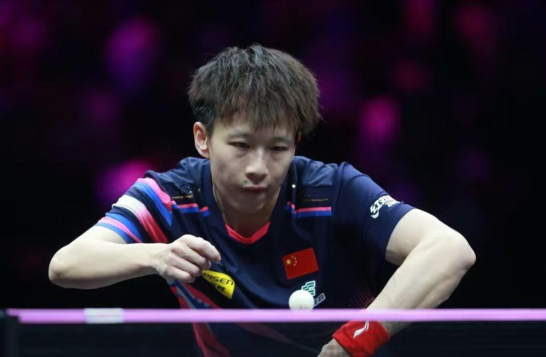 英格兰队逆转瑞典队，林高远统治全场