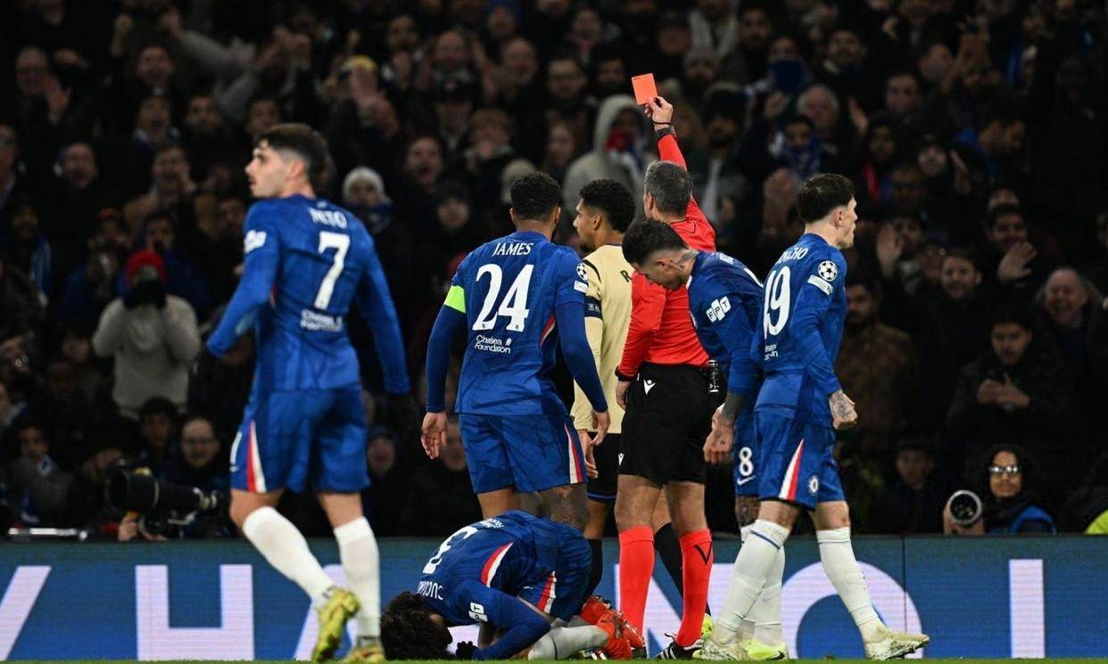 曼城绝杀国际米兰，德利赫特送出助攻