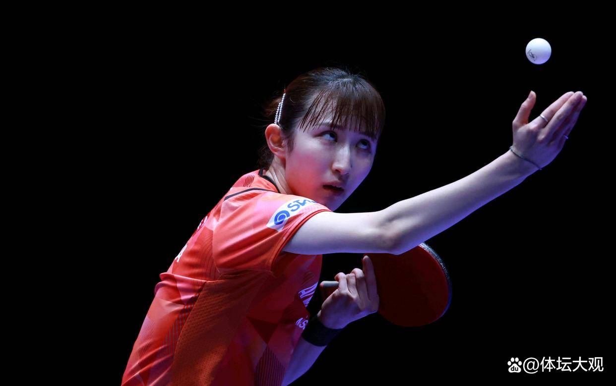 波兰乒乓球队绝杀韩国乒乓球队，奥恰洛夫高光表现