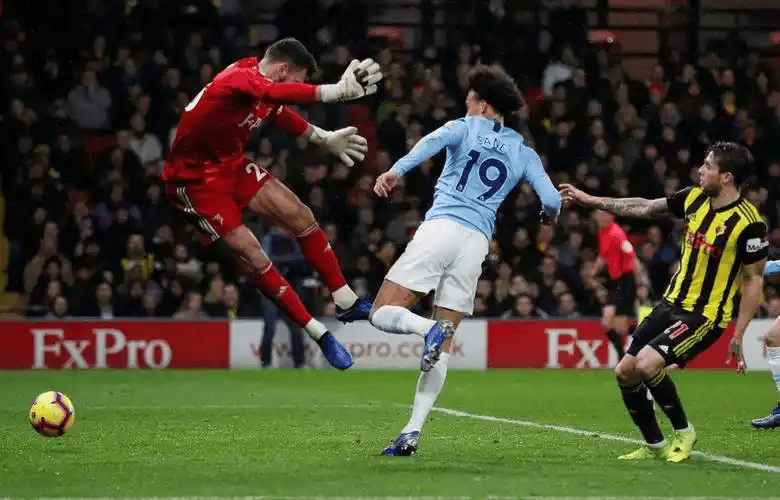 沃特福德球员面临伤病困扰,球队备战受到影响 沃特福德球员面临伤病困扰,球队备战受到影响